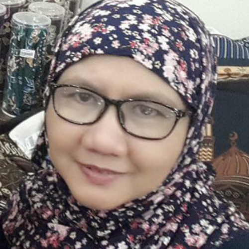 Badriah