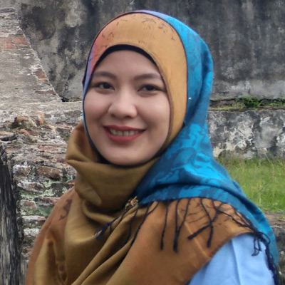 Nila Ardhyarini H. Pratiwi