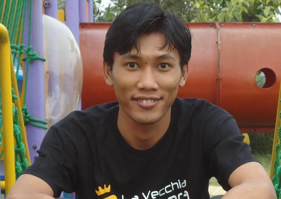 Aris Choirul Anwar