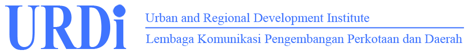 Urban and Regional Development Institute logo